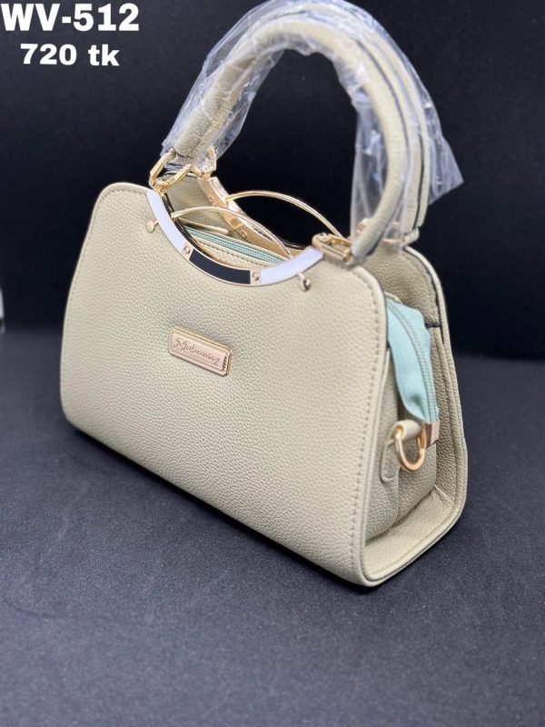 Side Bag