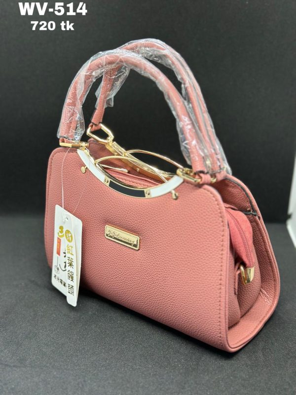 Side Bag