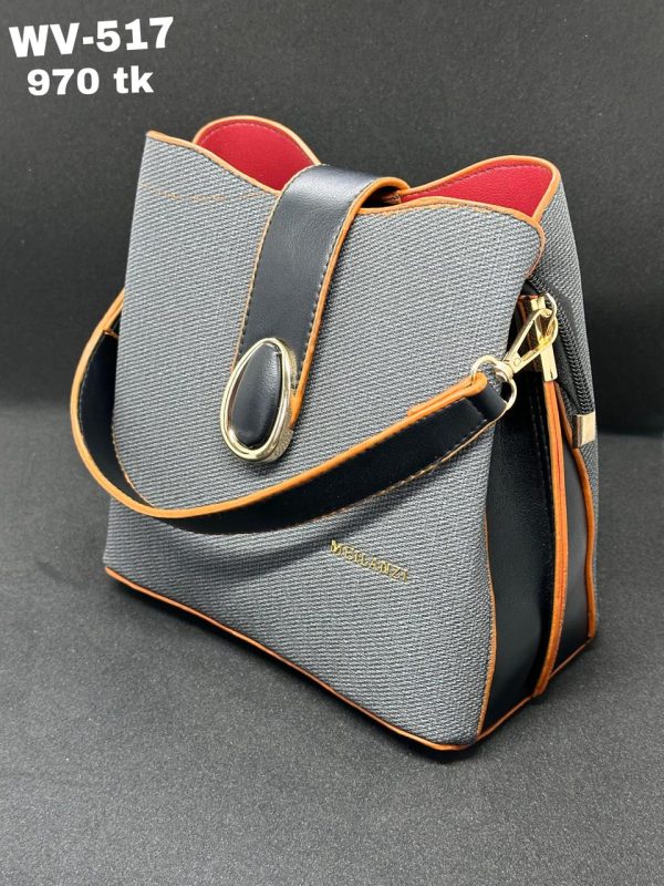 Bucket Bag