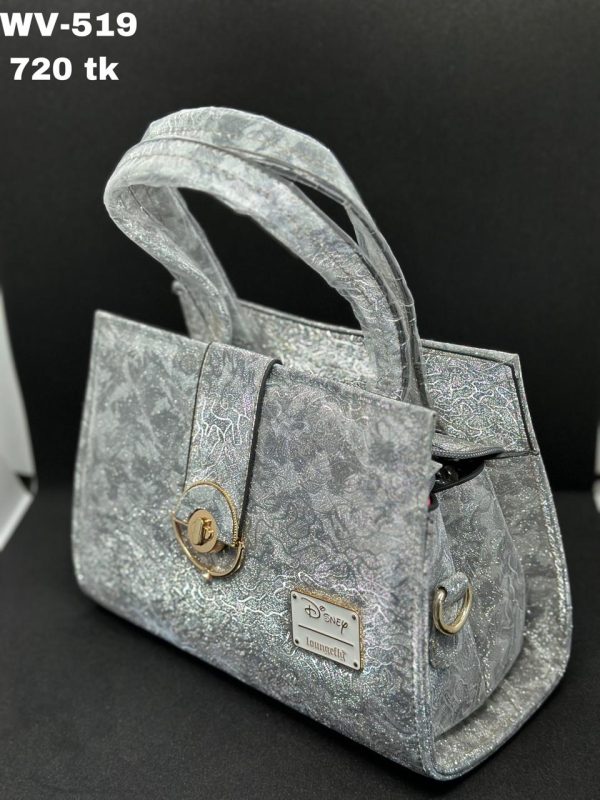 Side Bag