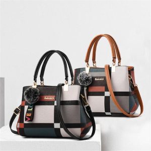 Side bag big size