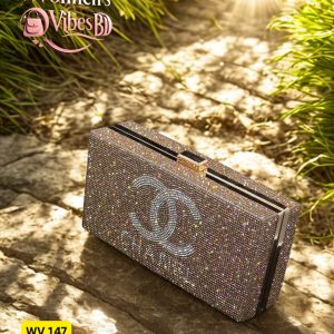 Hand Wallet