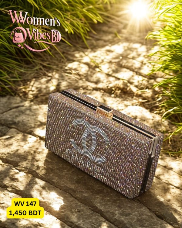 Hand Wallet
