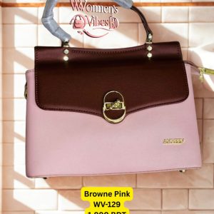 Side bag