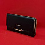 Long Wallet