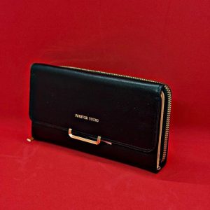 Long Wallet
