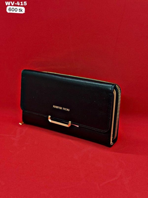 Long Wallet
