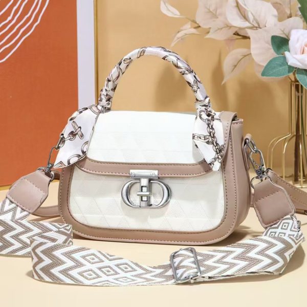 Side Bag