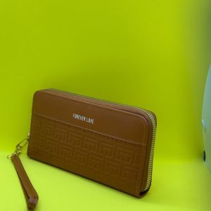 Long Wallet