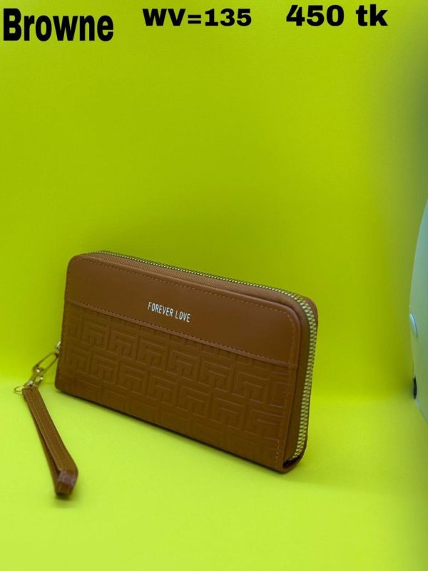 Long Wallet