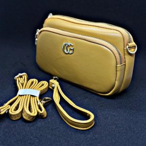 Long Wallet