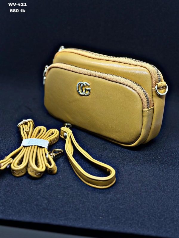 Long Wallet