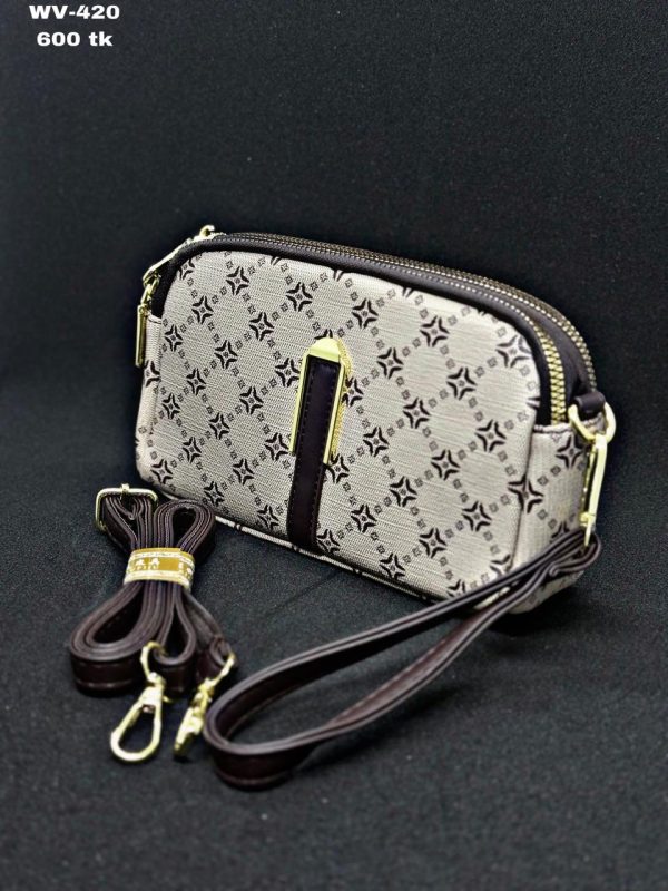 Long Wallet