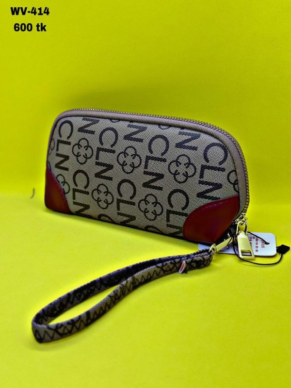 Long Wallet