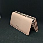 Long Wallet
