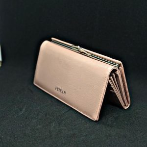 Long Wallet
