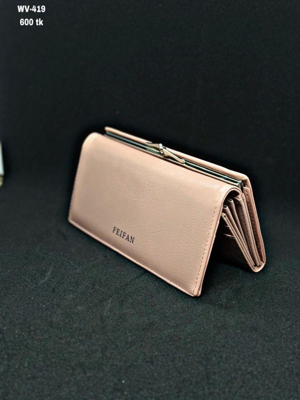 Long Wallet