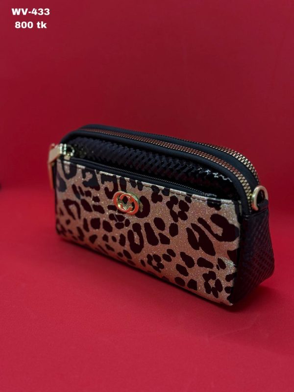 Long Wallet