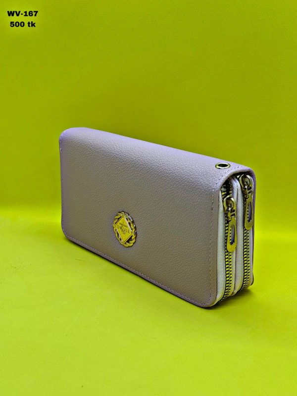 Long Wallet