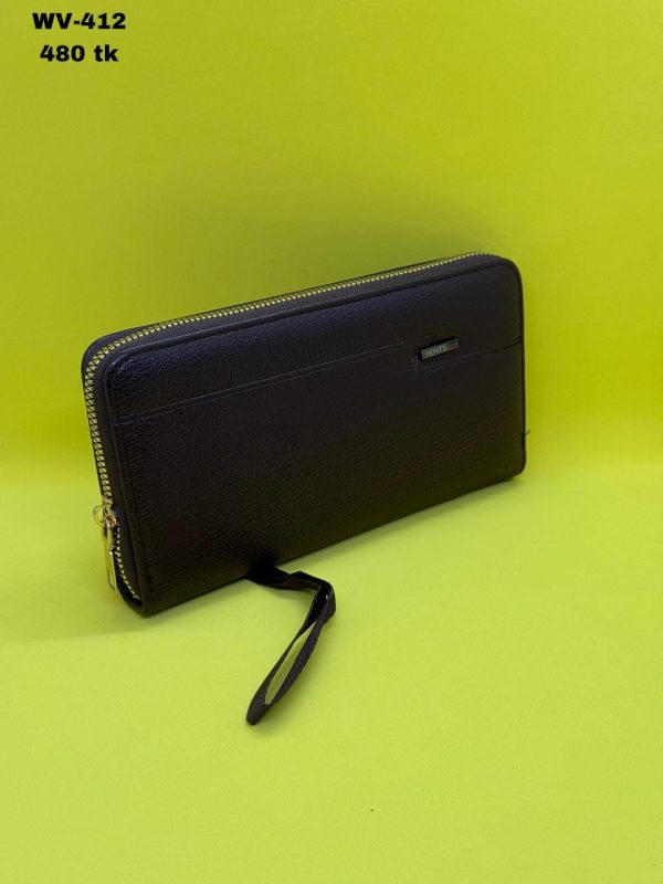 Long Wallet